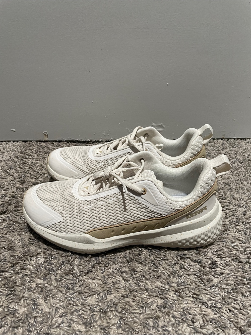 Under Armour Women's Project Rock BSR 5 sneakers